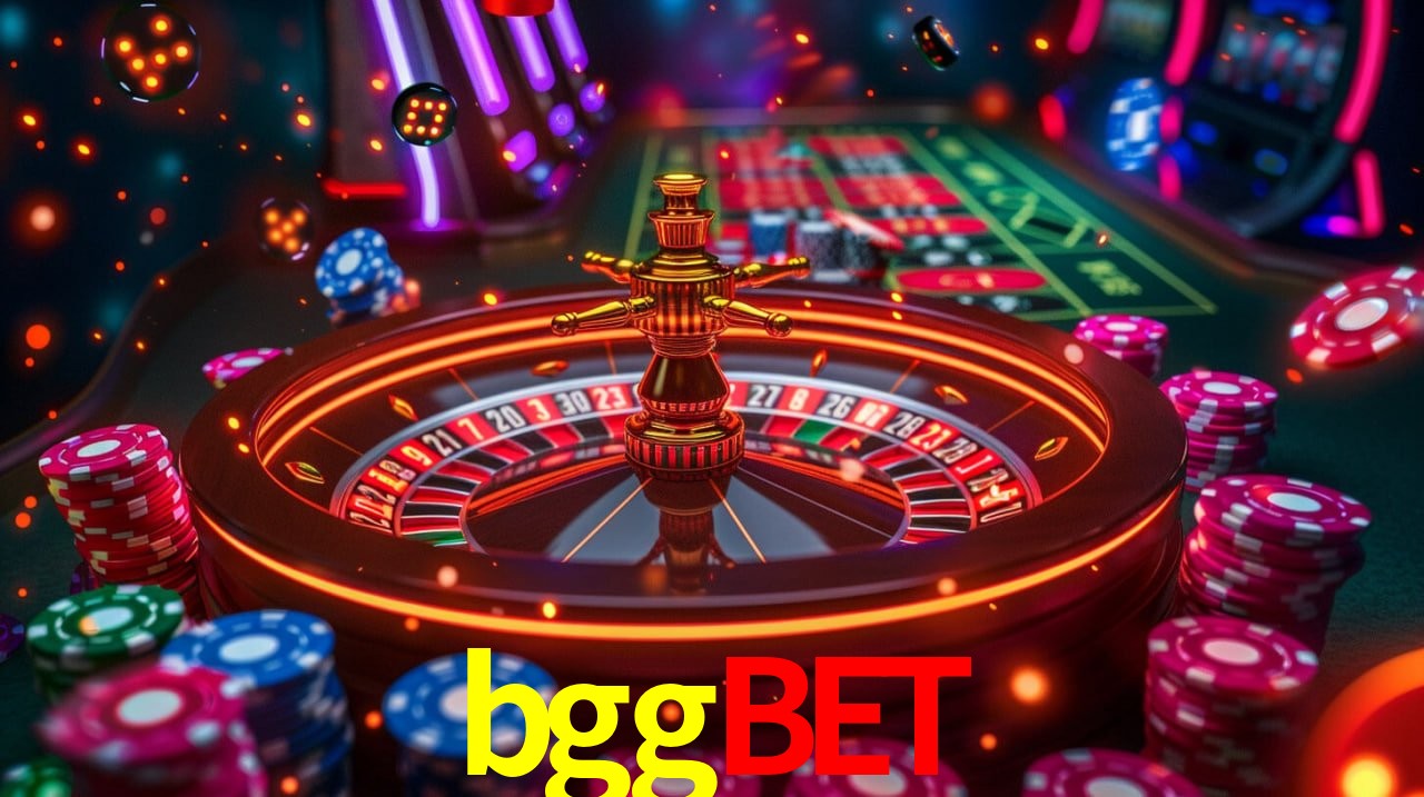 Jogos Exclusivos bggbet