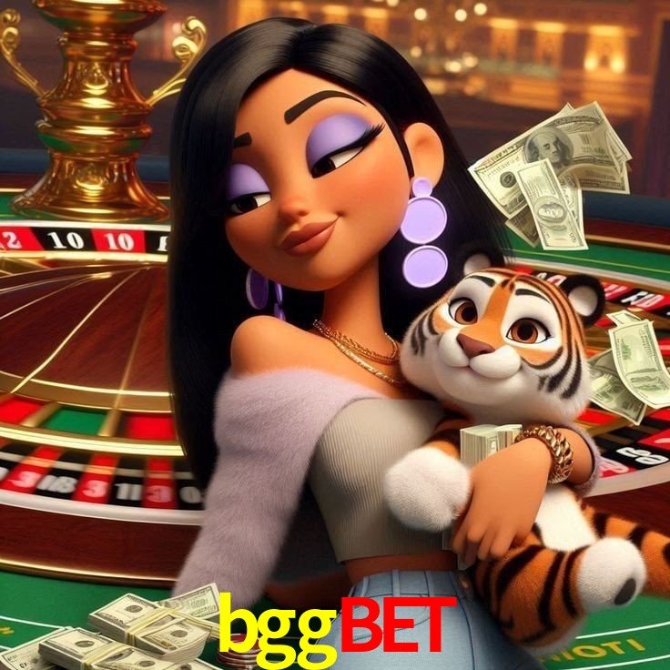 Account Benefits bggbet