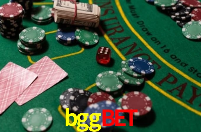 Premium Interface bggbet