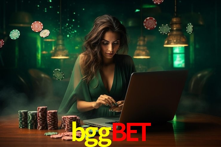 bggbet casino
