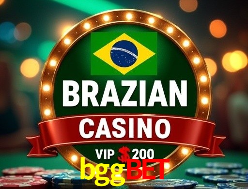 bggbet casino