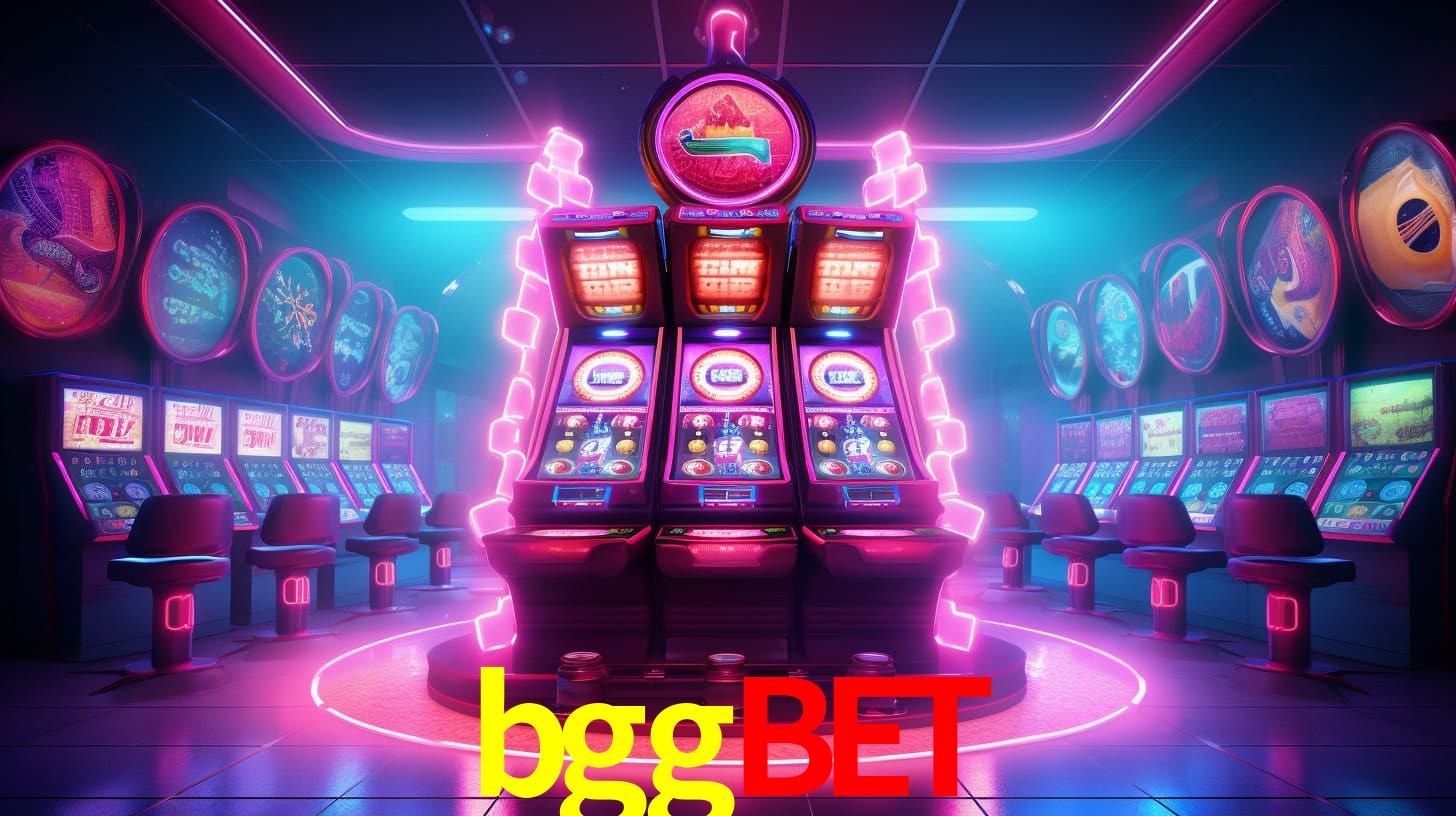 Live Casino bggbet