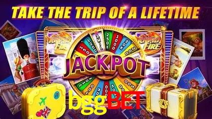 Descubra o Mundo do Cassino Online com bggbet