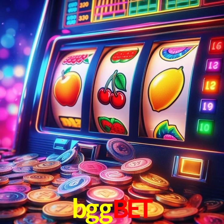 Recursos de Bônus bggbet