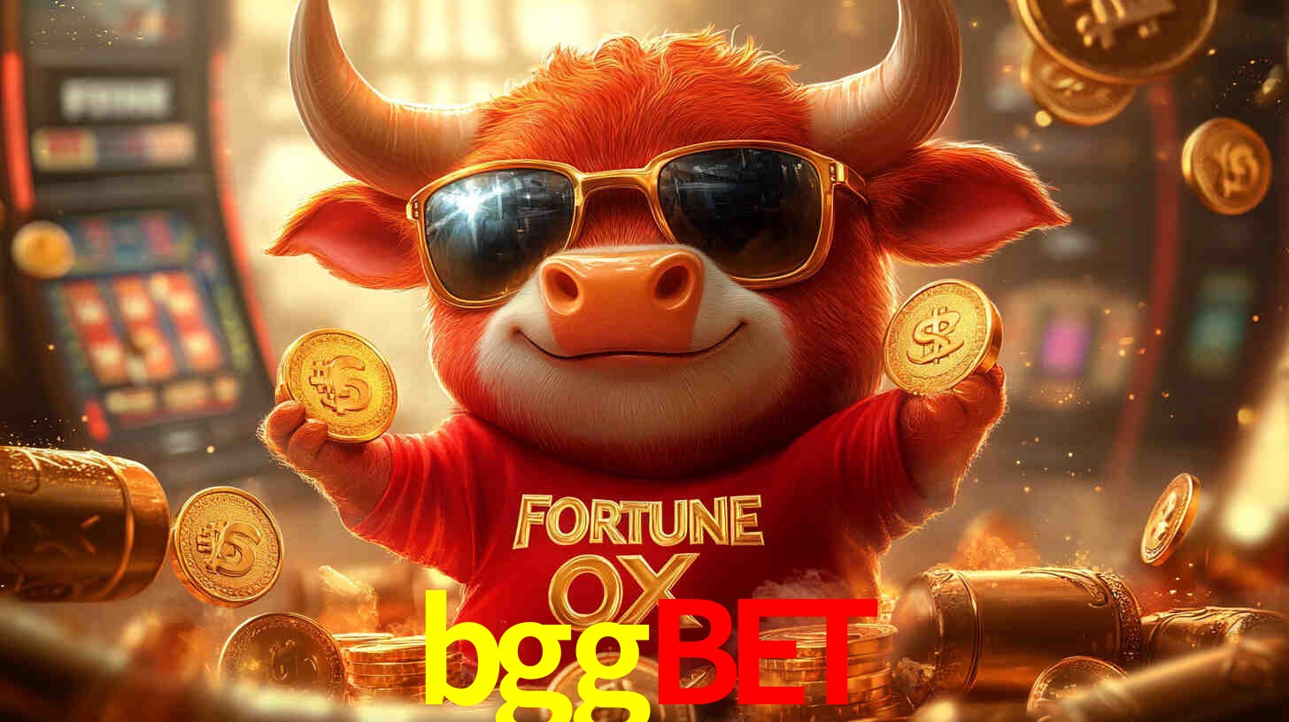 Welcome Bonus bggbet