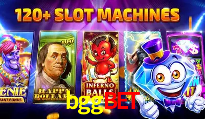 bggbet: A Experiência de Casino com Jogos de Mesa ao Vivo