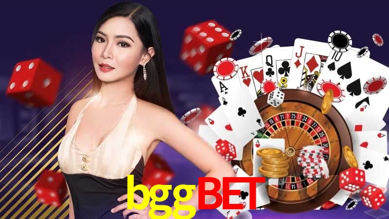 Programa VIP bggbet