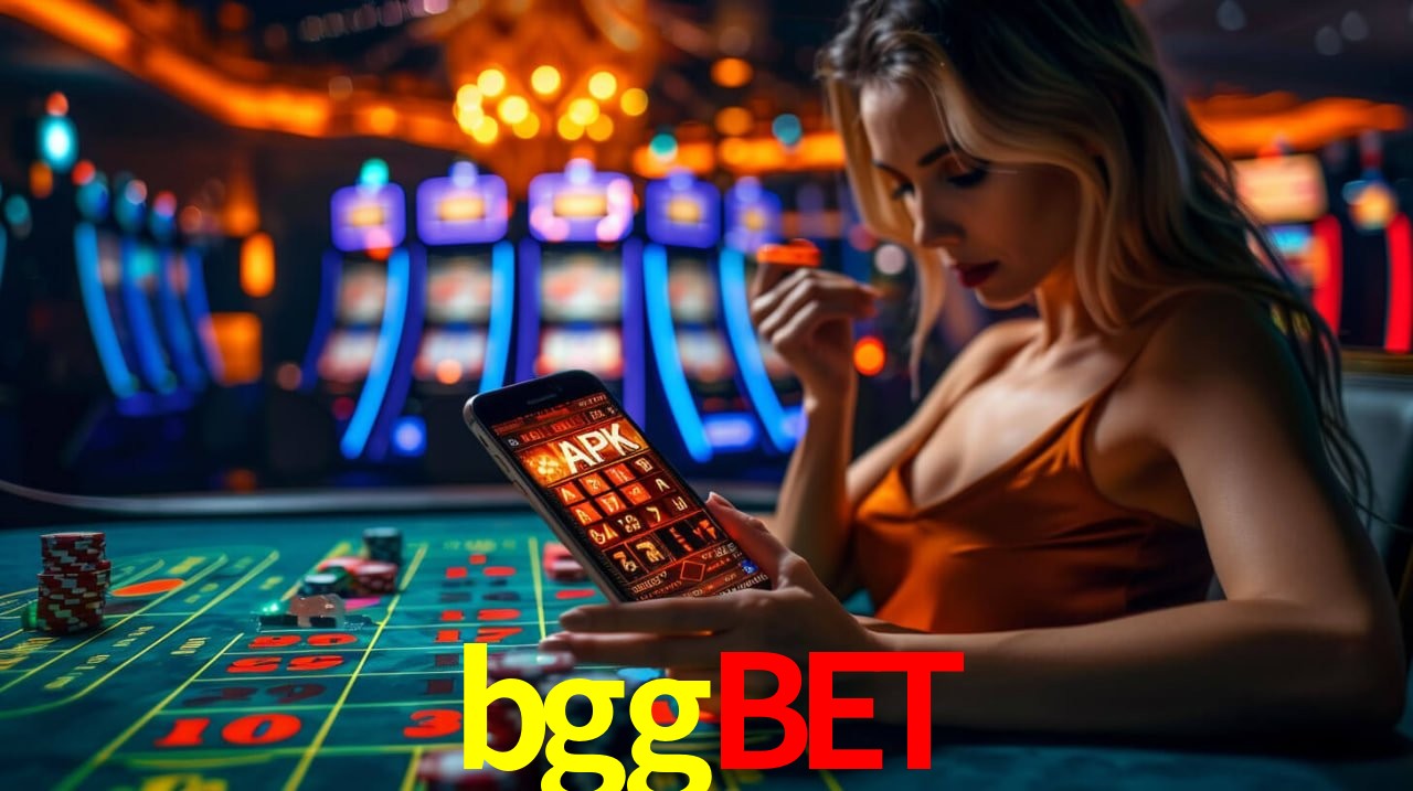 Slot Games bggbet