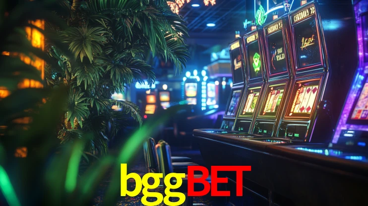 Bonus Features bggbet