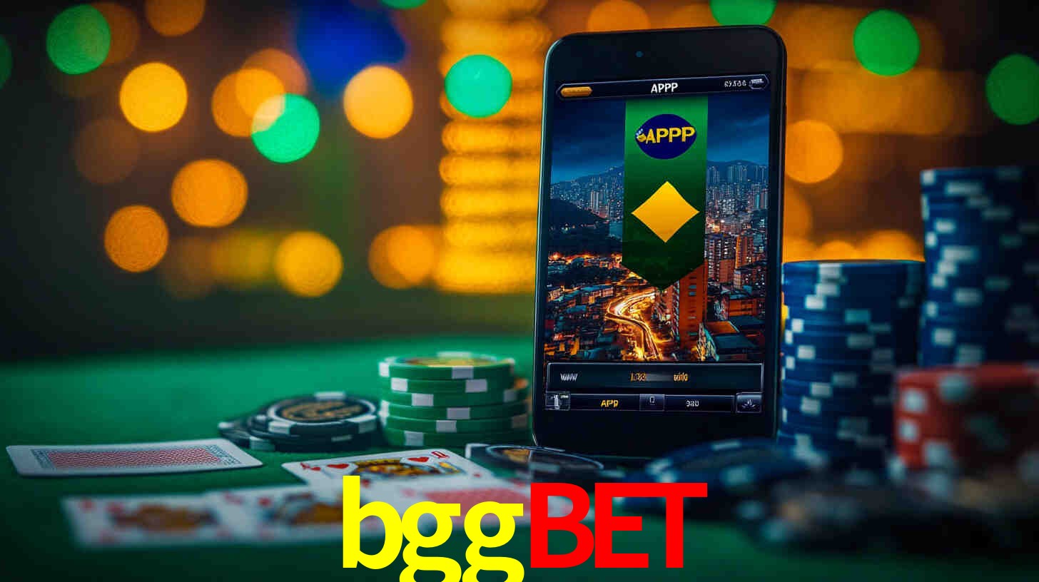 Desvendando o Mundo dos Jogos Virtuais na bggbet