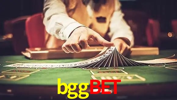Live Casino bggbet